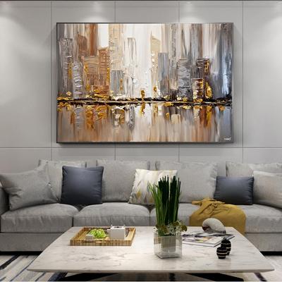 Ev Dekoru – Tablolar ve Posterler