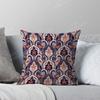 Fall Home Decor Autumn Living Room Throw Pillow Cover Sofa Boho Cushion Cover  Mandala