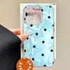 Elegant Phone Case For Honor 400 Lite 200 Pro X9c X8a X9a X6b X7b X8b 90 X9b Artistic Colorful Circular Dots Cover Women Back