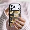 Egypt Nefertiti Anubis Ankh Phone Case For Apple iPhone 17 Air 16E 15 14 Plus 13 12 11 Pro Max Mini Funda Cover