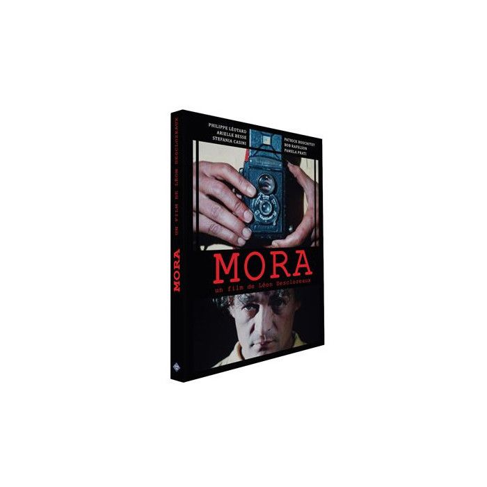Mora DVD