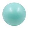 Yousheng Small Pilates Exercise Ball Pelvic Floor Muscle Barre Yoga Core Strength Physical Therapy Stability Fitness Ball Home Gym Mini Workout