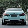 BMW 5 Series F10 Chassis 2011-2017 To 2021-2023 M5 Body Kit Upgrade (No-Cut)