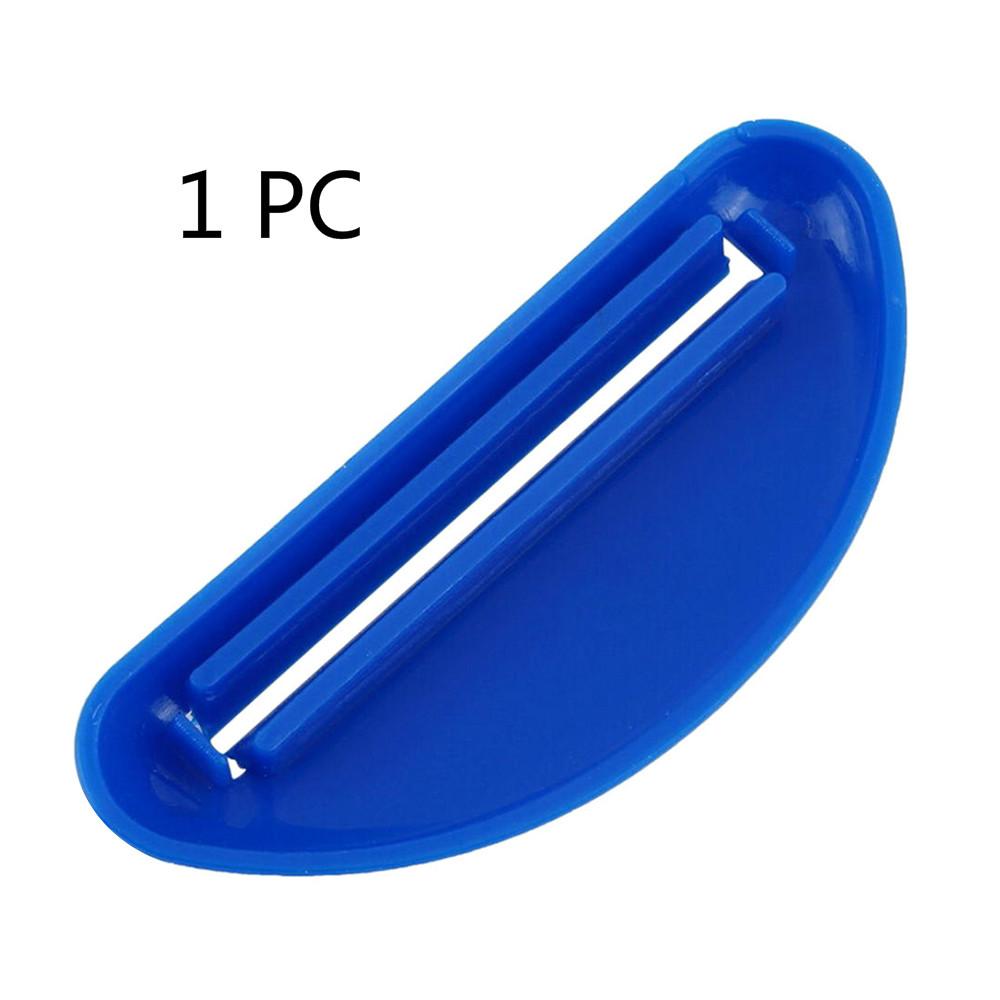Manual Toothpaste Squeezer Facial Cleanser Multifunctional Rolling Toothpaste Squeezer Toothpaste Squeezer Bathroom Products