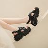High Heel Fashionable Party Sandals