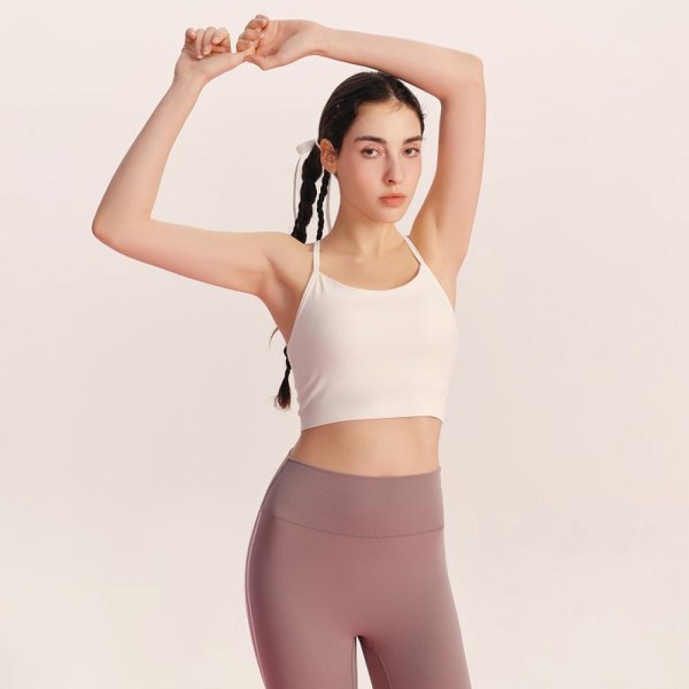 Huit 24 Y Back Bra Top Htwtb4z01t