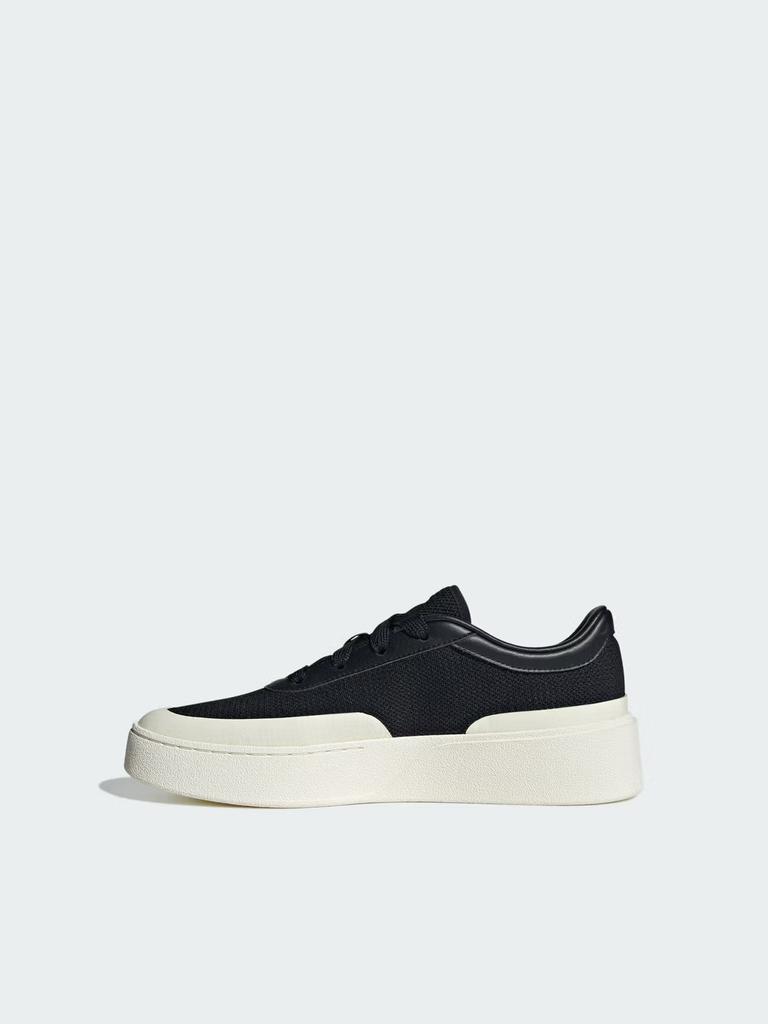 Adidas FOS Series LABCOURT LIGHT Platform Heightening Shoes JQ9805