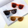 Vintage Fashion Folding Kids Sunglasses Fashion Style Kids Sunglasses Sunglasses