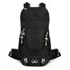 35l Unisex Large Capacity Hiking Backpack, Durable And Professional Outdoor Mountaineering Backpack Multi Functional Camping Bag