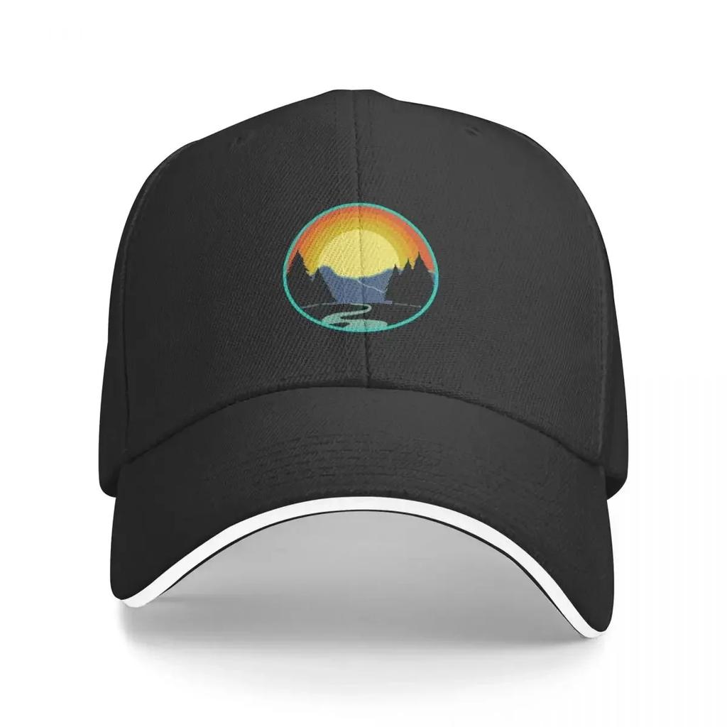 Family Reunion Baseball Cap Military Cap Unisex Uv Protection Solar Hat Boy Child Womens