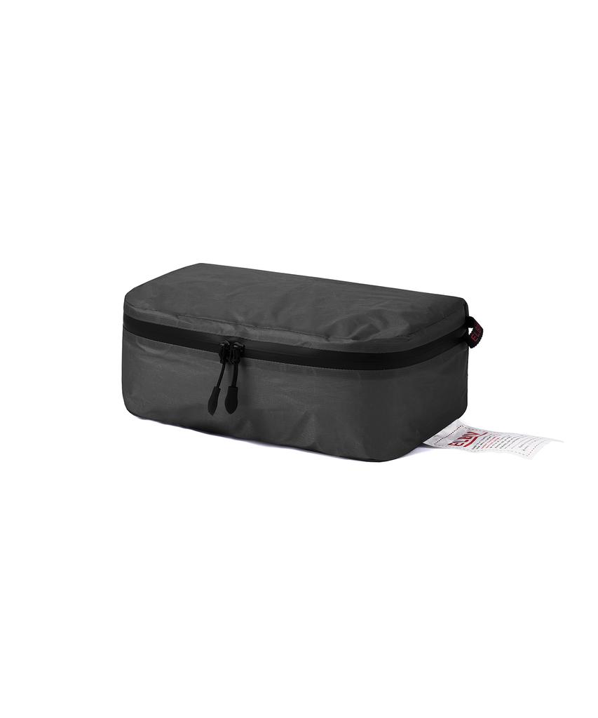 Elbiv Deep Gray Daily Pouch (M)