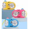 Children  Cartoon  Projection  Camera Cute Simulation Camera Baby Educational Toys