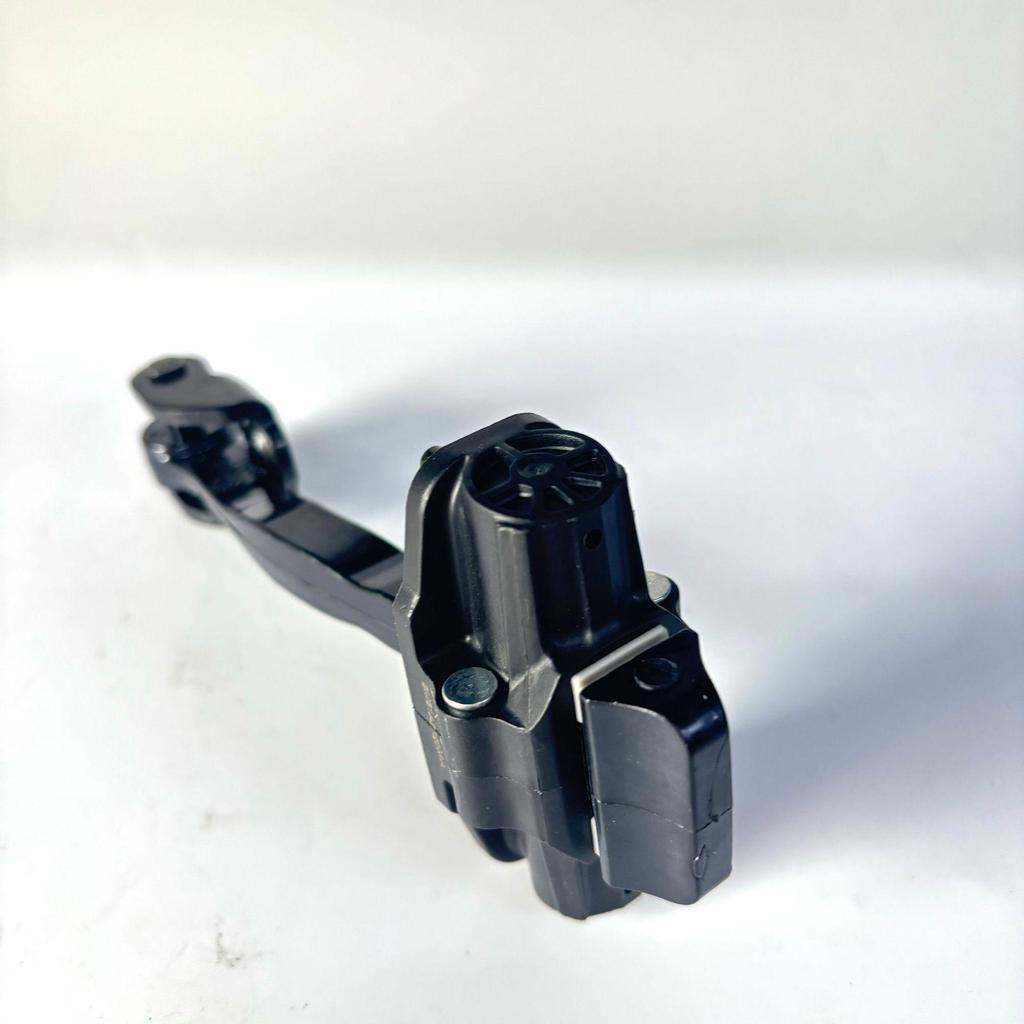 Ford Focus '12 Rear Door Limit Switch Bracket L-R High Carbon Steel