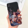 For Xiaomi Redmi Note 5 Case Redmi Note 5 Pro Marble Cover Fashion Painted Shockproof Silicone Soft Bumper For Redmi Note5 Funda