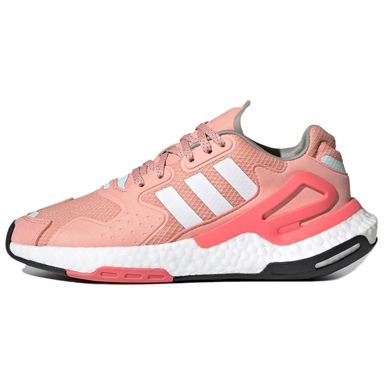 (WMNS) adidas originals Day Jogger Pink Women s FW4828 EU 36