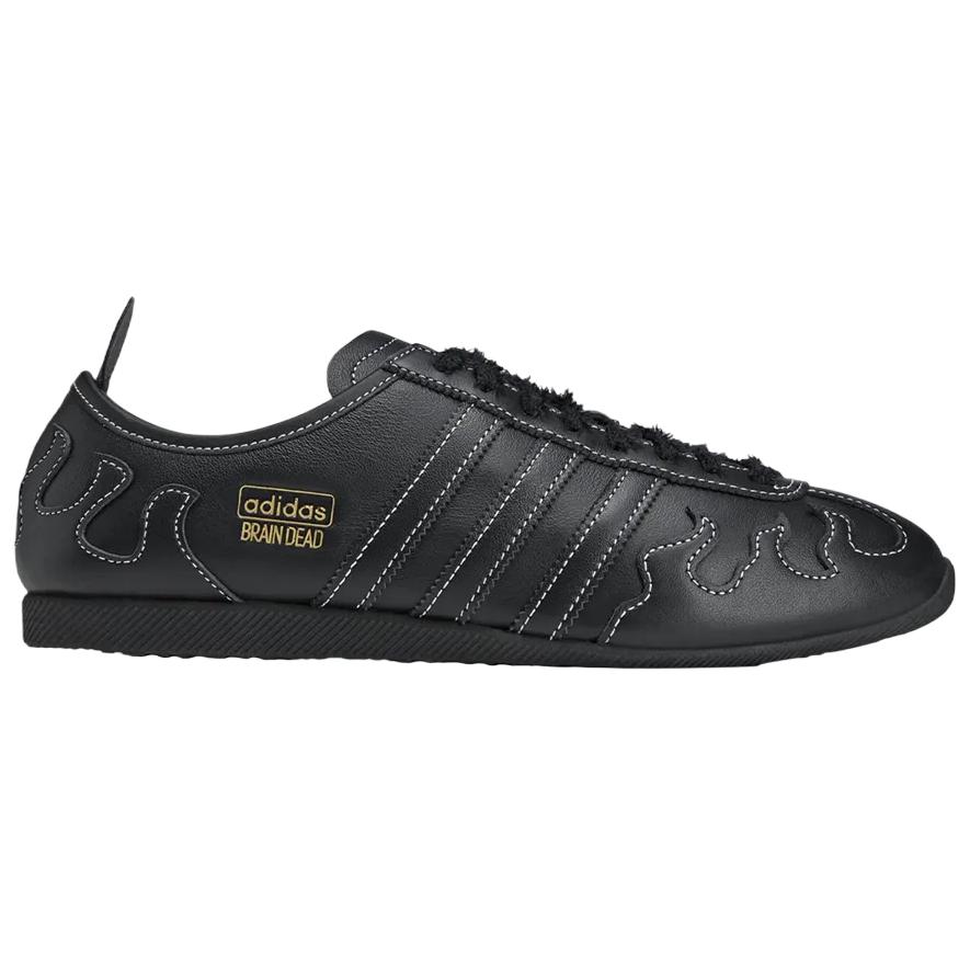 Dover Street Market x Brain Dead x adidas Japan Comfortable Fit