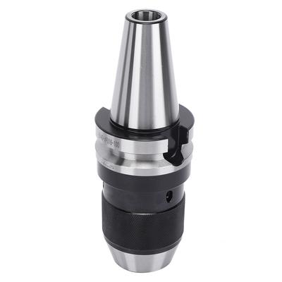 Bohrfutter-Werkzeughalter Integrierte Hochgeschwindigkeitsstahl-CNC-Fräsmaschine BT40APU16100