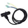 Port Mount Tilt Trim Position Sensor Sender For Mercury Mariner Optimax 859187A1