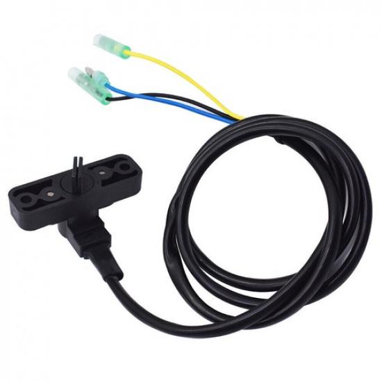 Port Mount Tilt Trim Position Sensor Sender For Mercury Mariner Optimax 859187A1
