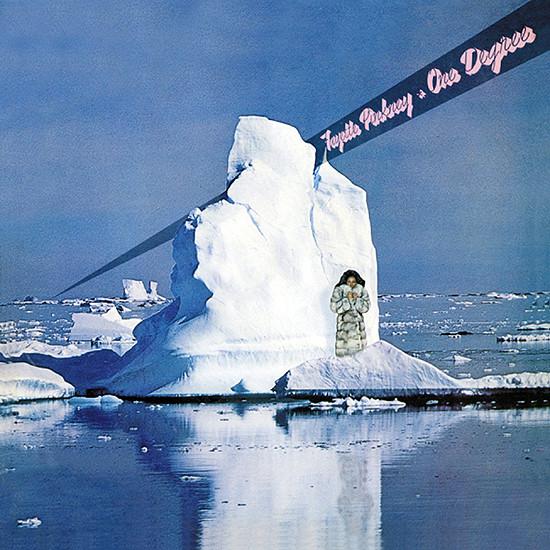 

CD PINKNEY, FAYETTE - One Degree SJPCD406 Angel Air 2013 UK Soul/Funk Used