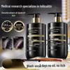 Hanbang Wugu Selenium Disulfide Shampoo