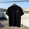 Das Neue 2026 T-Shirt Kleiner Etikettendruck Baumwollmaterial Unisex Lockere Version Kurzärmliges Oberteil Ist Geeignet für Streetwear