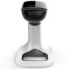 GEPAD SK-901 Wireless 1D Bluetooth Barcode Scanner with Charging Base