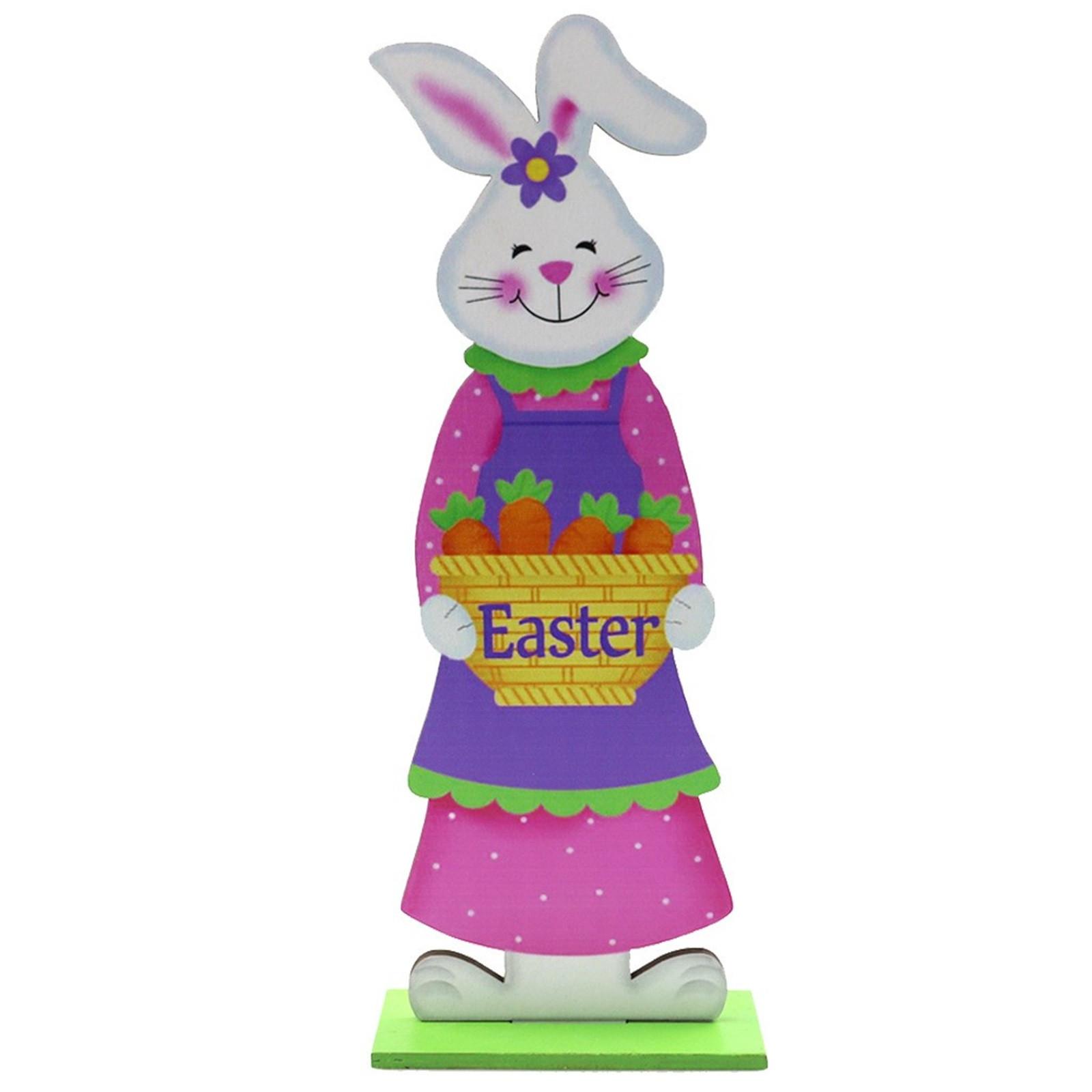 Пасхальные украшения Деревянные фигуры Украшения Поделки Подарки Украшения