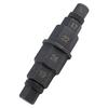 Driver Removal Tool Axle Convenience Durability Hex High Strength Motorcycle Portability Reliability Spindle Adjustment