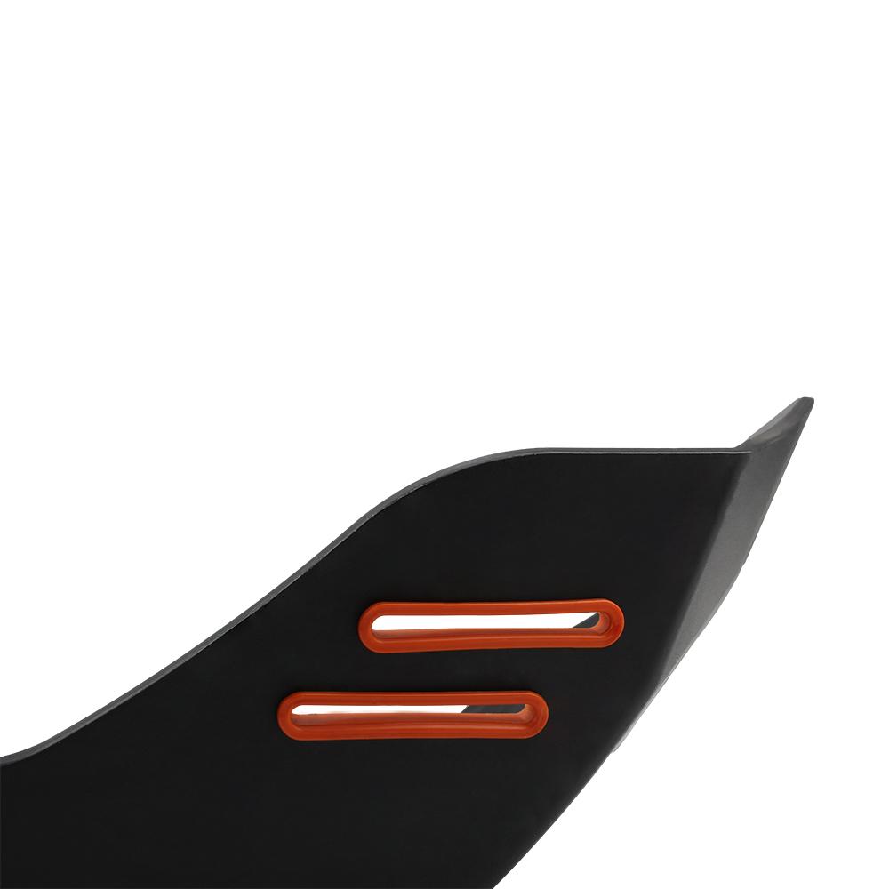 For KTM 2016 To 2018 EXC EXCF XC SC 125 250 300 350 Engine Chassis Protection Cover Motocross Accessories Protection Motorcycle