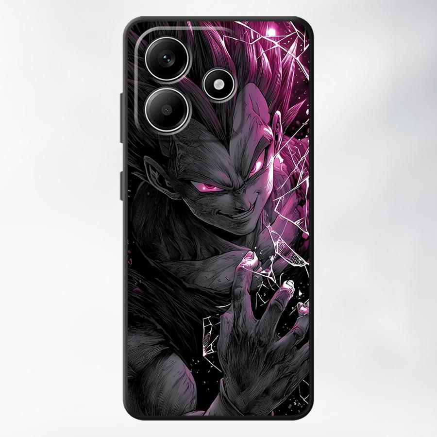 

Чехол-кейс для телефона D-ragonS B-allS Comic для Xiaomi Redmi Note 13 10 9 12C 13C 10C 12 Pro Plus 12S 11S 11 8 7 A1 A2 A5 10S 9S K40 Redmi Note 8T
