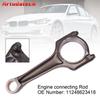 Artudatech Engine Connecting Rod 11248623418 For BMW B46 B48 Mini F30 G20 G30 330i 2.0L
