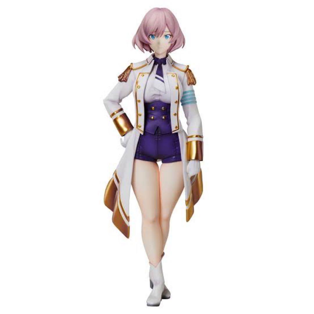 

[USED] Mujina SSSS.DYNAZENON Figure Union Creative