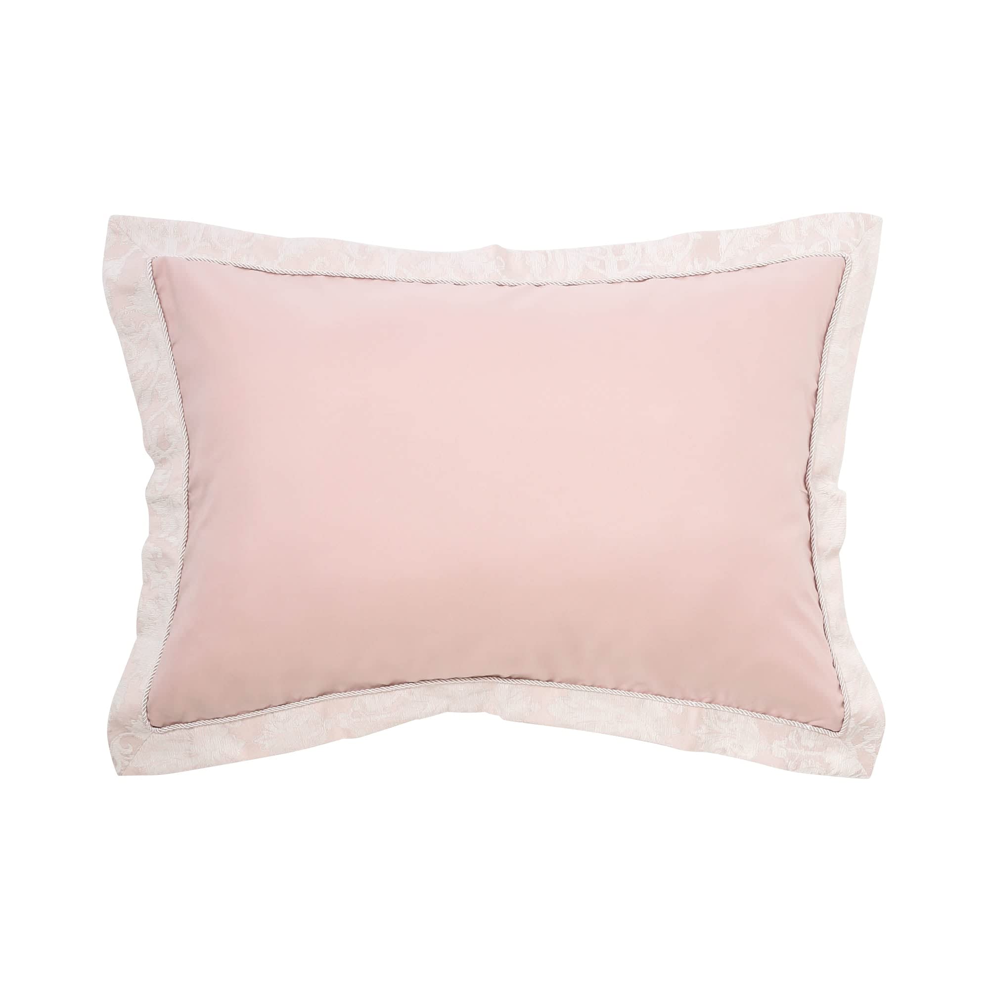 

Francfranc Le Bress Pillowcase, 50x70cm, Pink