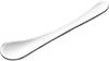 Yoshikawa Ice Cream Stainless Polishing Syndicate YJ3331 Spoon, Steel,