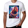 Children Of Bodoms Alexi Laiho frontUnisex Tribute Art TShirt Comfortable Work Wear Tee