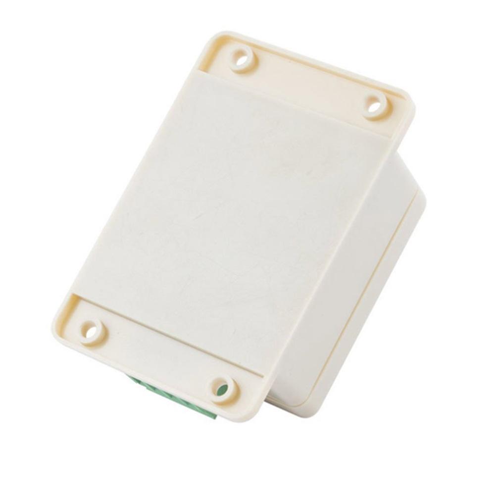 2x Manual Dimmer Switch For LED Strip Light Lamp Dimming Controller DC12V-24V 8A