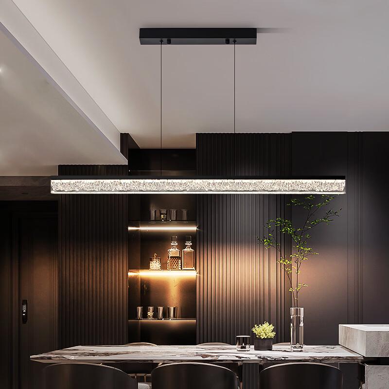 OEING Modern Minimalist Dining Room Chandelier