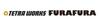 DUO Tetra Works Fura Fura 48 Mm Sinking Lure CCC0967 (7333)