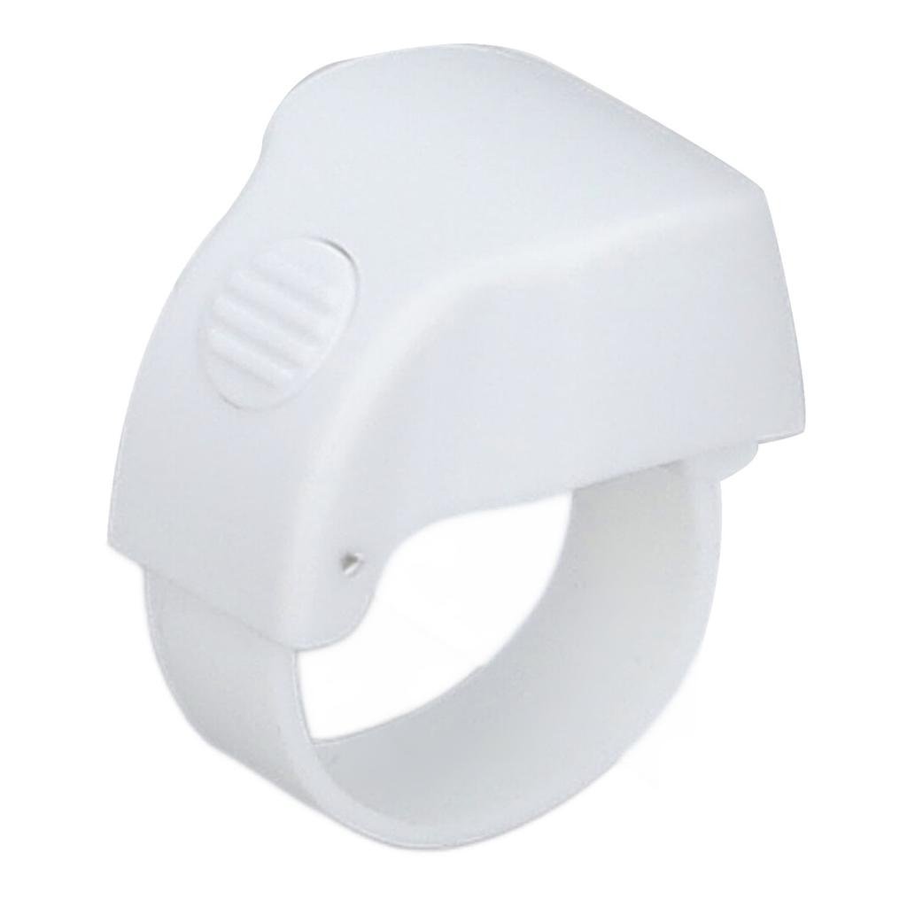 Camera Remote Control Ring BT Portable Smart Ring Controller for Outdoor Travel 10m 30ft