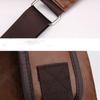 USB Charging Men Chest Bag Multifunctional Single Shoulder Bag  Travel Use