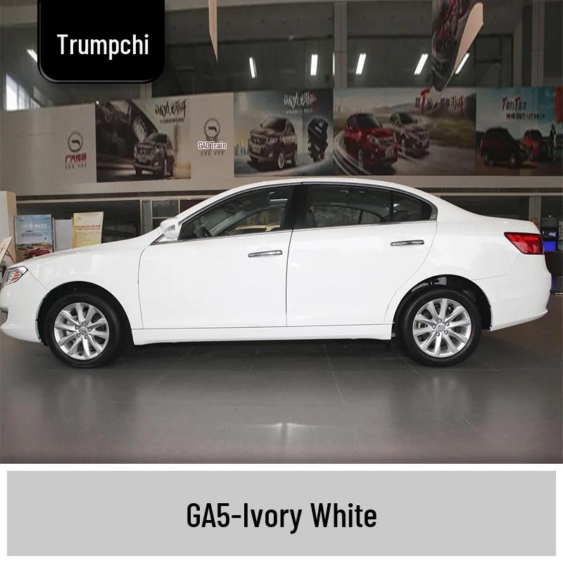 GAC Trumpchi GA3S/GA4/GA5 Exclusive Touch-Up Paint Pen
