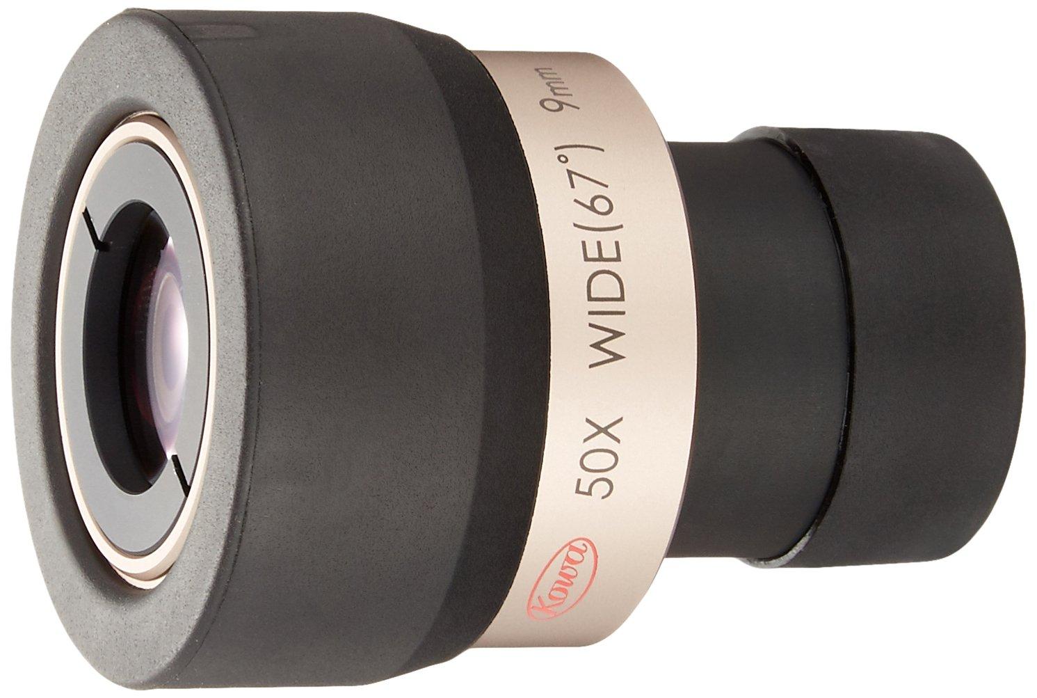 

Eyepiece for Kowa Highlander TE-9WH