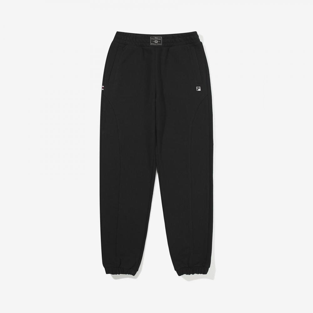 

Fila Tennis Jogger Pants Fs2fpg3361f Blk BLACK/W75