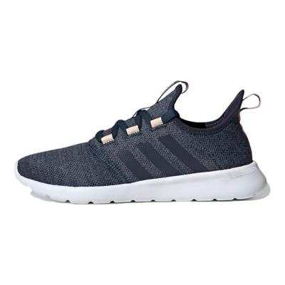 Wmns Cloudfoam Pure 2.0 'Crew Navy Iron Metallic' Women's H00947