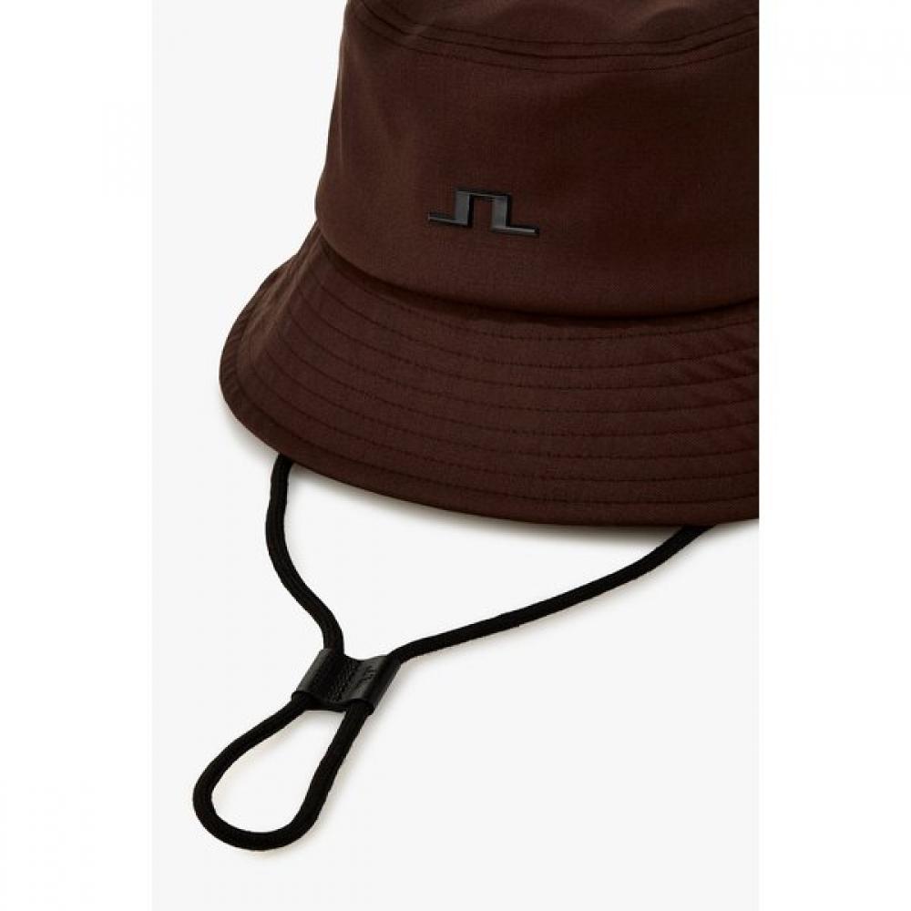 J.lindeberg Unisex Bridge Bucket Hat 1516371918