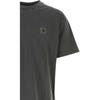 Carhartt WIP Solid Color Crew Neck Short Sleeve T-Shirt Men Tops I0299498-9GD-XX