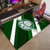 Fc Crest Design Printed Area Rug for Office, Chair Rug, Decorative Carpet Floor Mat, Large Size Fan gifts Christmas gifts
