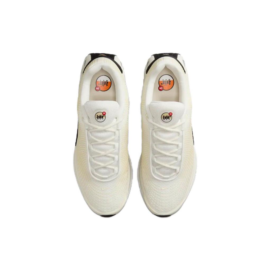 Nike Air Max DN Żaglowy Czarny Męskie Sneakersy Kremowy Mleko Kokosowe Plażowy DV3337-100