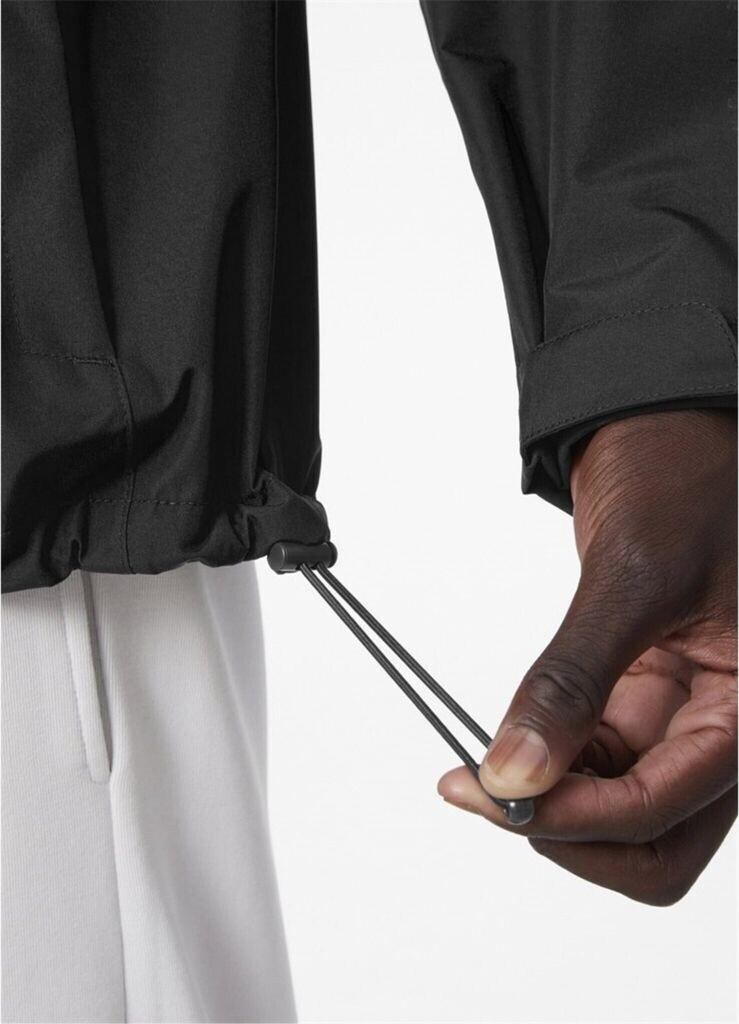 Helly Hansen Seven J Jacket (62047) черный